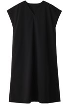 【ル フィル/LE PHIL】のハイストレッチポンチワンピース ブラック|ID: prp329100004039118 ipo3291000000035793861