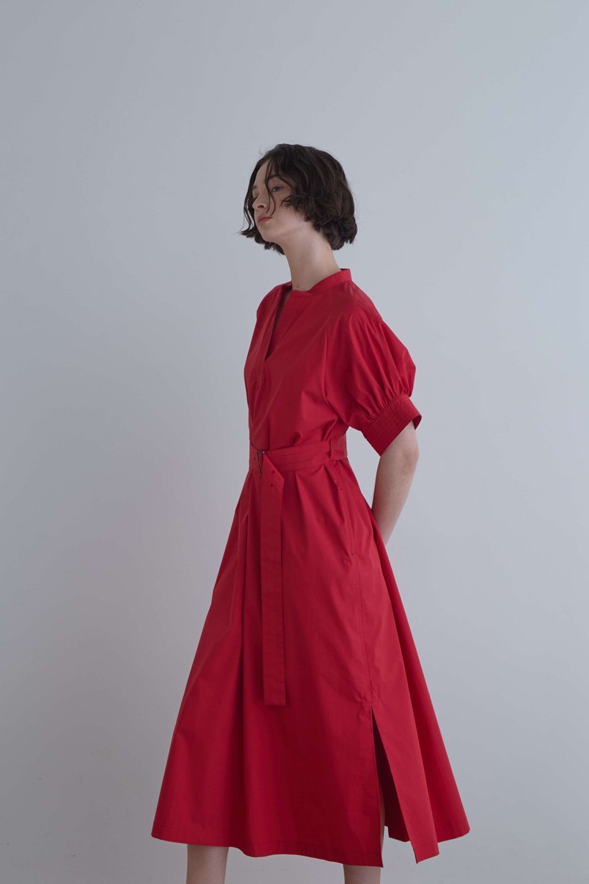 【ル フィル/LE PHIL】のタイプライターバイオワンピース 人気、トレンドファッション・服の通販 founy(ファニー) 　ファッション　Fashion　レディースファッション　Fashion for Women　ワンピース　Dresses　チュニック　Tunic Tops & Dresses　エレガント 上品　Elegant　スリーブ　Sleeve, Long Sleeve / Short Sleeve　チュニック　Tunic, Long Top　ロング　Long, Long-Length　other-7|ID: prp329100004039119 ipo3291000000032896111