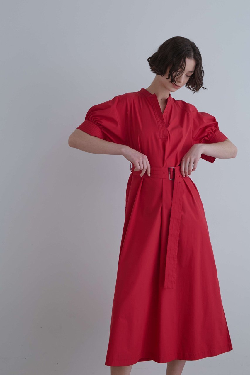 【ル フィル/LE PHIL】のタイプライターバイオワンピース 人気、トレンドファッション・服の通販 founy(ファニー) 　ファッション　Fashion　レディースファッション　Fashion for Women　ワンピース　Dresses　チュニック　Tunic Tops & Dresses　エレガント 上品　Elegant　スリーブ　Sleeve, Long Sleeve / Short Sleeve　チュニック　Tunic, Long Top　ロング　Long, Long-Length　other-8|ID: prp329100004039119 ipo3291000000032896116