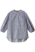 【アミカ/AMICA】のガーデンブラウス 人気、トレンドファッション・服の通販 founy(ファニー) ファッション Fashion レディースファッション WOMEN トップス・カットソー Tops/Tshirt シャツ/ブラウス Shirts/Blouses ガーデン Garden スリーブ Sleeve トレンド Trend プリント Print ロング Long |ID:prp329100004039953