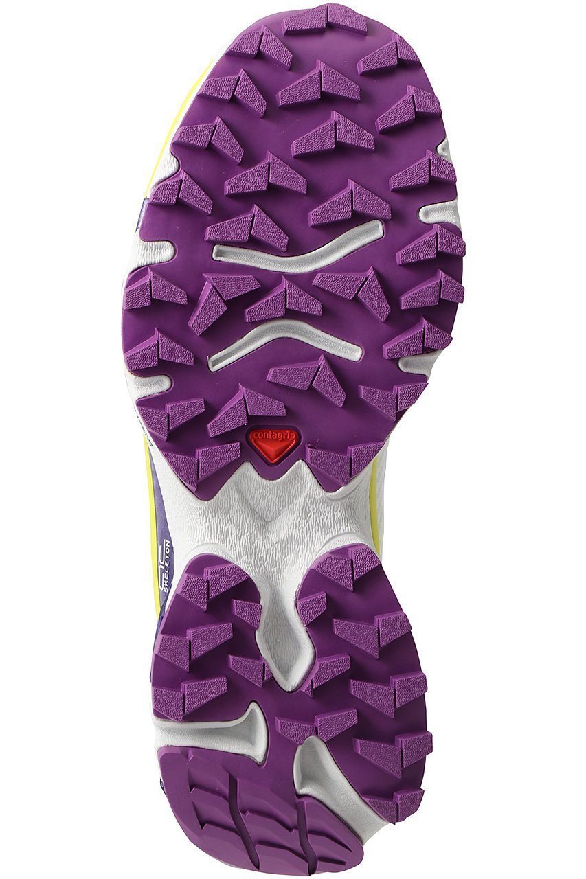 【エムエム6 メゾン マルタン マルジェラ/MM6 Maison Martin Margiela】の【MM6 Maison Margiela×SALOMON】XT-4 MULE スニーカー 人気、トレンドファッション・服の通販 founy(ファニー) ファッション Fashion レディースファッション Fashion for Women グラデーション Gradient, Ombre サンダル Sandals, Summer Shoes スニーカー Sneakers, Trainers ビーチ Beach, Seaside メッシュ Mesh, Net Fabric ランニング Running, Running Wear, Activewear, Jogging other-5|ID: prp329100004039958 ipo3291000000032884123