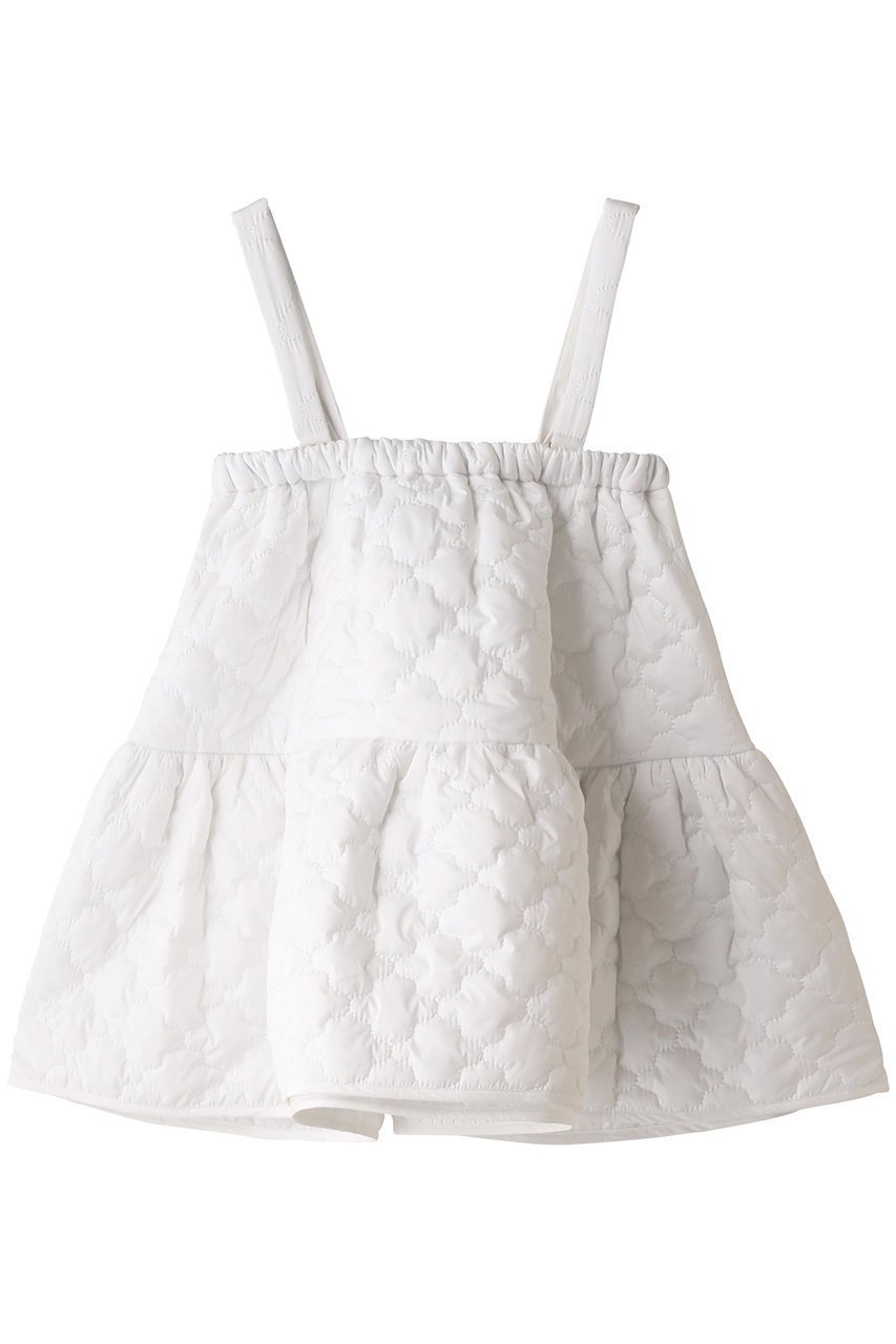 【アミカ/AMICA / KIDS】の【BABY&KIDS】ボヤージュキルティングドレス 人気、トレンドファッション・服の通販 founy(ファニー) 　ファッション　Fashion　キッズファッション　KIDS　ワンピース　Dress/Kids　エアリー　Airy　オケージョン　Occasion　キルティング　Quilting　ドレス　Dress　other-2|ID: prp329100004039962 ipo3291000000031432751