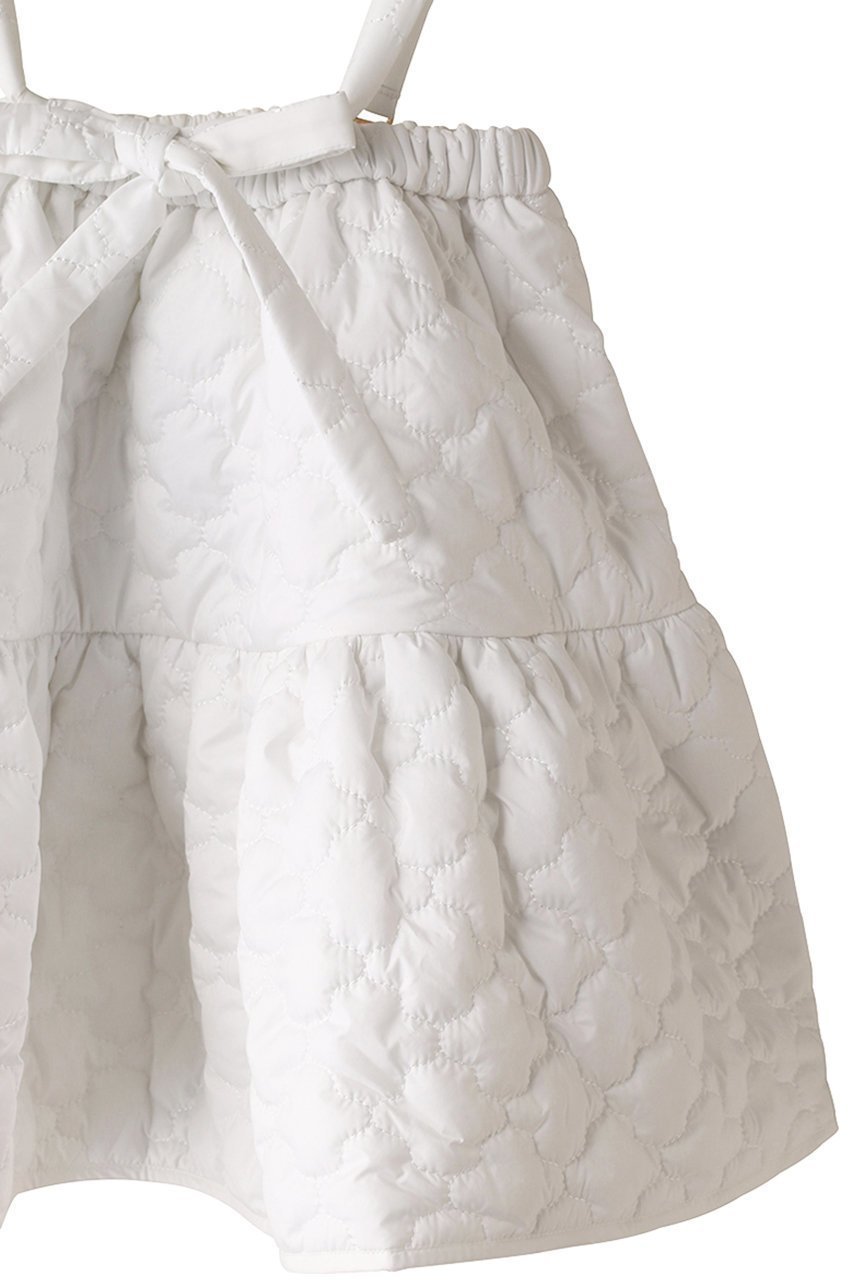 【アミカ/AMICA / KIDS】の【BABY&KIDS】ボヤージュキルティングドレス 人気、トレンドファッション・服の通販 founy(ファニー) 　ファッション　Fashion　キッズファッション　KIDS　ワンピース　Dress/Kids　エアリー　Airy　オケージョン　Occasion　キルティング　Quilting　ドレス　Dress　other-3|ID: prp329100004039962 ipo3291000000031432754