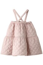 【アミカ/AMICA / KIDS】の【BABY&KIDS】ボヤージュキルティングドレス ピンク(6Y-11Y) 6Y-11Y 人気、トレンドファッション・服の通販 founy(ファニー) ファッション Fashion キッズファッション Fashion for Kids ワンピース Dresses エアリー Airy Texture オケージョン Occasion Wear キルティング Quilted, Quilting ドレス Dress, One-Piece thumbnail ピンク(6Y-11Y)|ID: prp329100004039962 ipo3291000000036236125