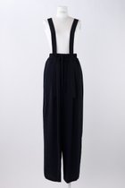 【エンフォルド/ENFOLD】のPEライトジョーゼット 2way Relax ゴムワイドPT/パンツ 人気、トレンドファッション・服の通販 founy(ファニー) ファッション Fashion レディースファッション Fashion for Women パンツ Pants & Trousers シンプル Simple, Minimal ジョーゼット Georgette, Semi-Sheer Fabric ラップ Wrap, Wrap Design ロング Long, Long-Length ワイド Wide, Wide Fit 定番 Standard, Basic Item thumbnail ダークネイビー|ID: prp329100004039970 ipo3291000000032818457