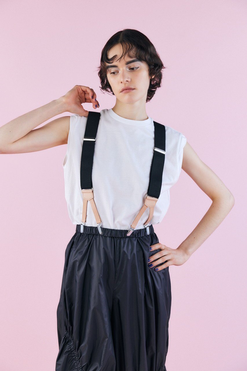 【ナゴンスタンス/nagonstans】のサスペンダー 人気、トレンドファッション・服の通販 founy(ファニー) 　ファッション　Fashion　レディースファッション　Fashion for Women　ベルト&ウエストマーク　Belts & Waist Accessories　おすすめ　Recommended / Our Picks　サスペンダー　Suspenders, Braces　other-3|ID: prp329100004039977 ipo3291000000032840726