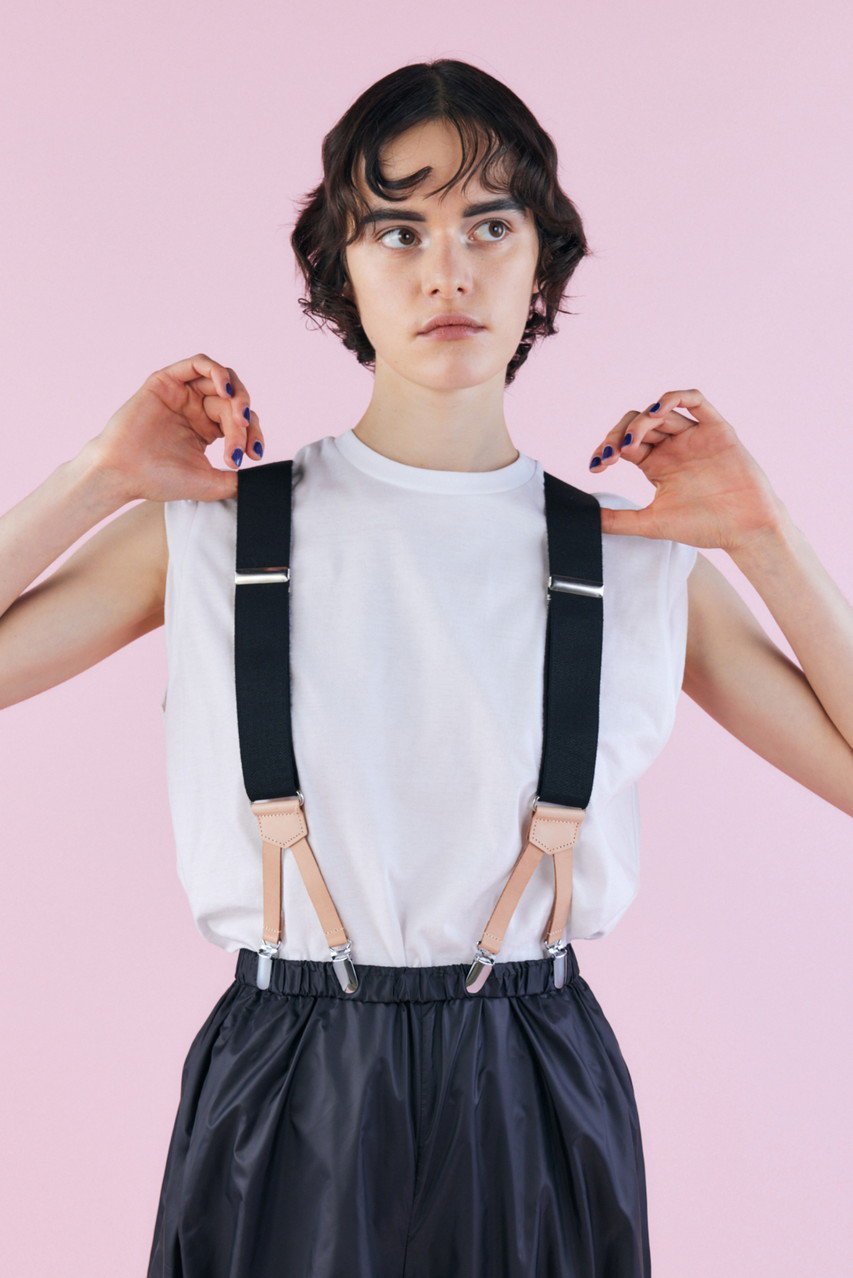 【ナゴンスタンス/nagonstans】のサスペンダー 人気、トレンドファッション・服の通販 founy(ファニー) 　ファッション　Fashion　レディースファッション　Fashion for Women　ベルト&ウエストマーク　Belts & Waist Accessories　おすすめ　Recommended / Our Picks　サスペンダー　Suspenders, Braces　other-7|ID: prp329100004039977 ipo3291000000032840746
