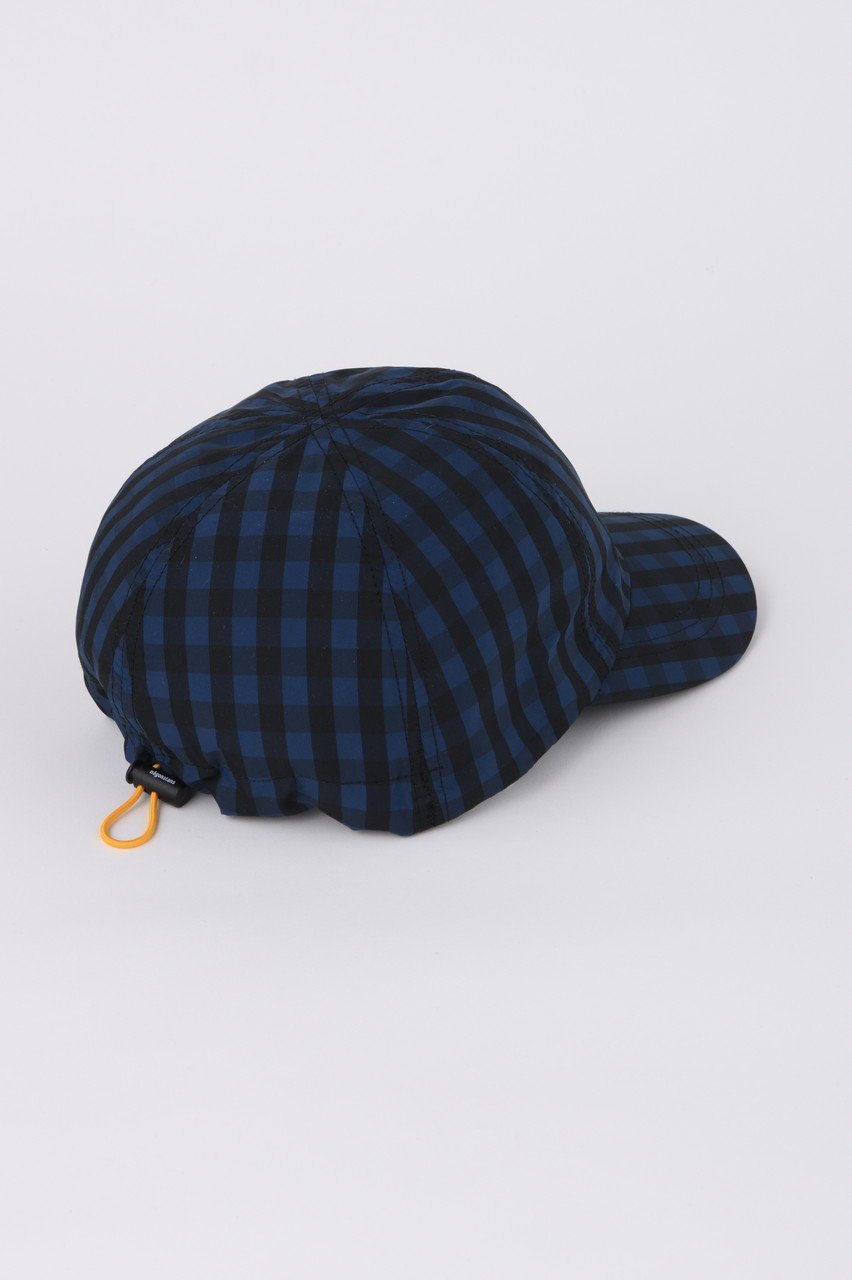 【ナゴンスタンス/nagonstans】のモノクロ CHECK CAP/キャップ 人気、トレンドファッション・服の通販 founy(ファニー) 　ファッション　Fashion　レディースファッション　Fashion for Women　キャップ&ハット　Hats & Caps　キャップ　Cap, Baseball Cap　チェック　Check, Plaid, Tartan　人気　Popular, Best Seller　定番　Standard, Basic Item　帽子　Hat, Headwear　other-2|ID: prp329100004039979 ipo3291000000032840810