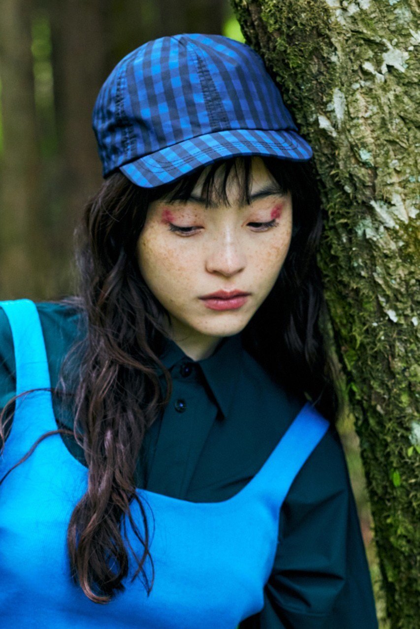 【ナゴンスタンス/nagonstans】のモノクロ CHECK CAP/キャップ 人気、トレンドファッション・服の通販 founy(ファニー) 　ファッション　Fashion　レディースファッション　Fashion for Women　キャップ&ハット　Hats & Caps　キャップ　Cap, Baseball Cap　チェック　Check, Plaid, Tartan　人気　Popular, Best Seller　定番　Standard, Basic Item　帽子　Hat, Headwear　other-3|ID: prp329100004039979 ipo3291000000032840815