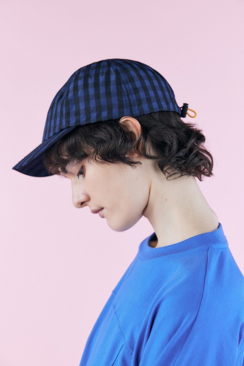 【ナゴンスタンス/nagonstans】のモノクロ CHECK CAP/キャップ 人気、トレンドファッション・服の通販 founy(ファニー) 　ファッション　Fashion　レディースファッション　Fashion for Women　キャップ&ハット　Hats & Caps　キャップ　Cap, Baseball Cap　チェック　Check, Plaid, Tartan　人気　Popular, Best Seller　定番　Standard, Basic Item　帽子　Hat, Headwear　other-7|ID: prp329100004039979 ipo3291000000032840836