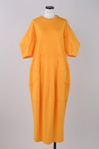 【ナゴンスタンス/nagonstans】のCO天竺 立体ドレープ DRS/ドレス 人気、トレンドファッション・服の通販 founy(ファニー) ファッション Fashion レディースファッション Fashion for Women ワンピース Dresses フォーマル・パーティードレス・結婚式用ドレス Elegant & Casual Dresses チュニック Tunic Tops & Dresses チュニック Tunic, Long Top ドレス Dress, One-Piece ドレープ Drape, Draping Fabric ロング Long, Long-Length thumbnail Paprika|ID: prp329100004039980 ipo3291000000035532693