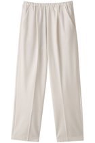 【ミズイロ インド/mizuiro ind】のwide easy slacks パンツ off white|ID: prp329100004040004 ipo3291000000028403988