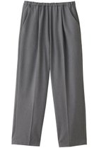 【ミズイロ インド/mizuiro ind】のwide easy slacks パンツ gray|ID: prp329100004040004 ipo3291000000028403992