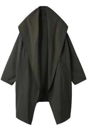 【ミズイロ インド/mizuiro ind】 drape C/D カーディガン人気、トレンドファッション・服の通販 founy(ファニー) ファッション Fashion レディースファッション Fashion for Women トップス・カットソー Cut & Sew Tops ニット Knit Tops & Sweaters カーディガン・羽織り Layered Style Cardigans なめらか Smooth, Silky Texture カーディガン Cardigan, Knitwear シンプル Simple, Minimal ドレープ Drape, Draping Fabric ベーシック Basic, Essential |ID:prp329100004040047