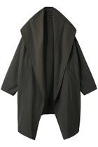 【ミズイロ インド/mizuiro ind】のdrape C/D カーディガン 人気、トレンドファッション・服の通販 founy(ファニー) ファッション Fashion レディースファッション Fashion for Women トップス・カットソー Cut & Sew Tops ニット Knit Tops & Sweaters カーディガン・羽織り Layered Style Cardigans なめらか Smooth, Silky Texture カーディガン Cardigan, Knitwear シンプル Simple, Minimal ドレープ Drape, Draping Fabric ベーシック Basic, Essential thumbnail カーキ|ID: prp329100004040047 ipo3291000000035963093