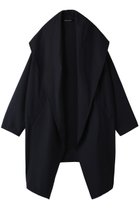 【ミズイロ インド/mizuiro ind】のdrape C/D カーディガン 人気、トレンドファッション・服の通販 founy(ファニー) ファッション Fashion レディースファッション Fashion for Women トップス・カットソー Cut & Sew Tops ニット Knit Tops & Sweaters カーディガン・羽織り Layered Style Cardigans なめらか Smooth, Silky Texture カーディガン Cardigan, Knitwear シンプル Simple, Minimal ドレープ Drape, Draping Fabric ベーシック Basic, Essential thumbnail ネイビー|ID: prp329100004040047 ipo3291000000035963094