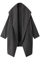 【ミズイロ インド/mizuiro ind】のdrape C/D カーディガン 人気、トレンドファッション・服の通販 founy(ファニー) ファッション Fashion レディースファッション Fashion for Women トップス・カットソー Cut & Sew Tops ニット Knit Tops & Sweaters カーディガン・羽織り Layered Style Cardigans なめらか Smooth, Silky Texture カーディガン Cardigan, Knitwear シンプル Simple, Minimal ドレープ Drape, Draping Fabric ベーシック Basic, Essential thumbnail グレー|ID: prp329100004040047 ipo3291000000035963098