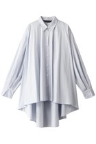 【ミズイロ インド/mizuiro ind】のワイドシャツ ライトブルー|ID: prp329100004040050 ipo3291000000036726580