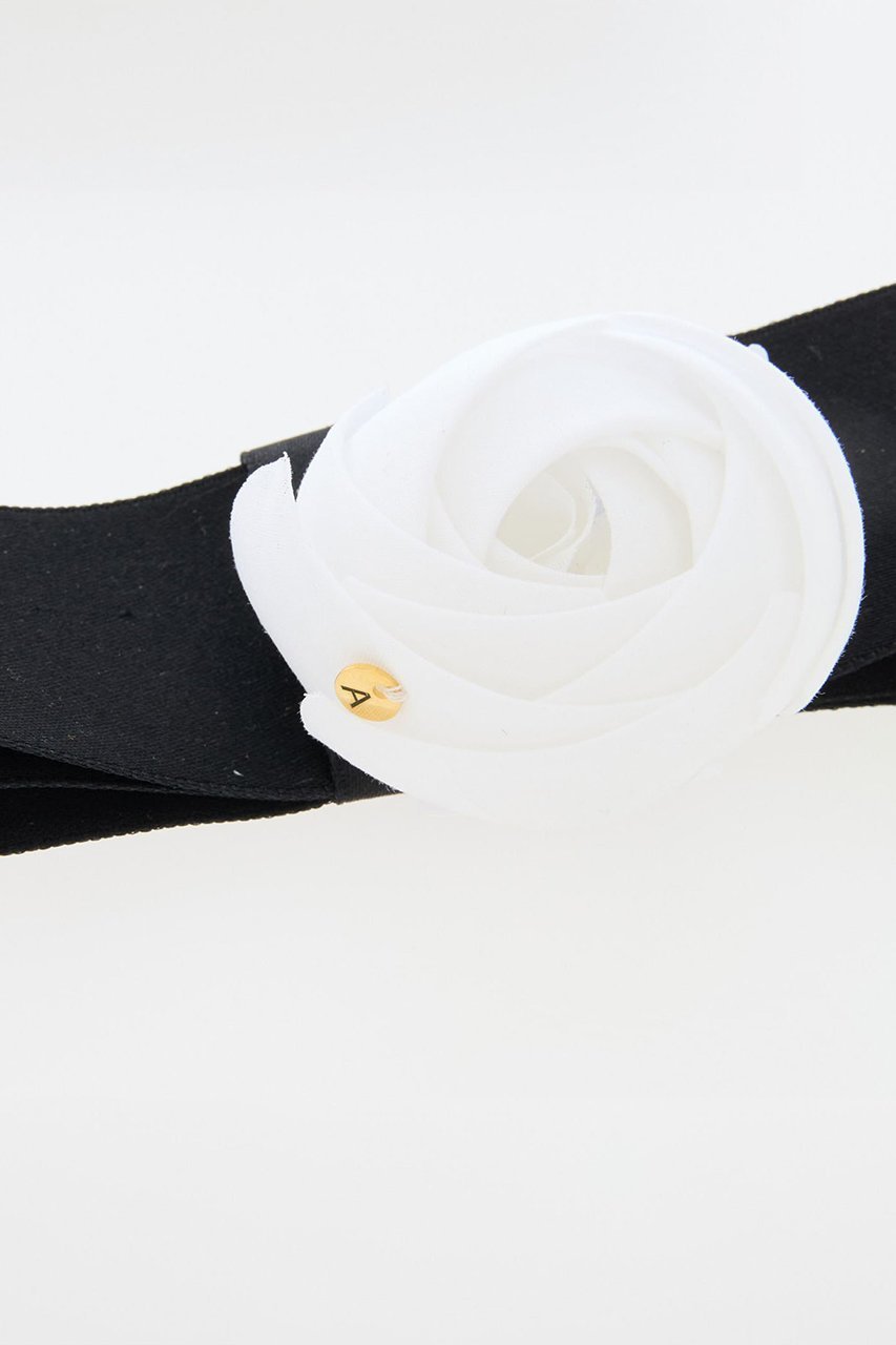 【マルティニーク/martinique】の【ARTNUPTIA】サテンダブルブローチ 人気、トレンドファッション・服の通販 founy(ファニー) 　ファッション　Fashion　レディースファッション　Fashion for Women　ジュエリー　Jewelry　シンプル　Simple, Minimal　スペシャル　Special, Limited Edition　ブローチ　Brooch, Pin Brooch　ポケット　Pocket, Pocket Detail　モノトーン　Monotone, Black and White　other-3|ID: prp329100004040076 ipo3291000000035976270