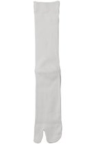 【マルティニーク/martinique】の【MARCOMONDE】ソックス ホワイト|ID: prp329100004040877 ipo3291000000036239869