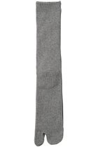 【マルティニーク/martinique】の【MARCOMONDE】ソックス グレー|ID: prp329100004040877 ipo3291000000036239870