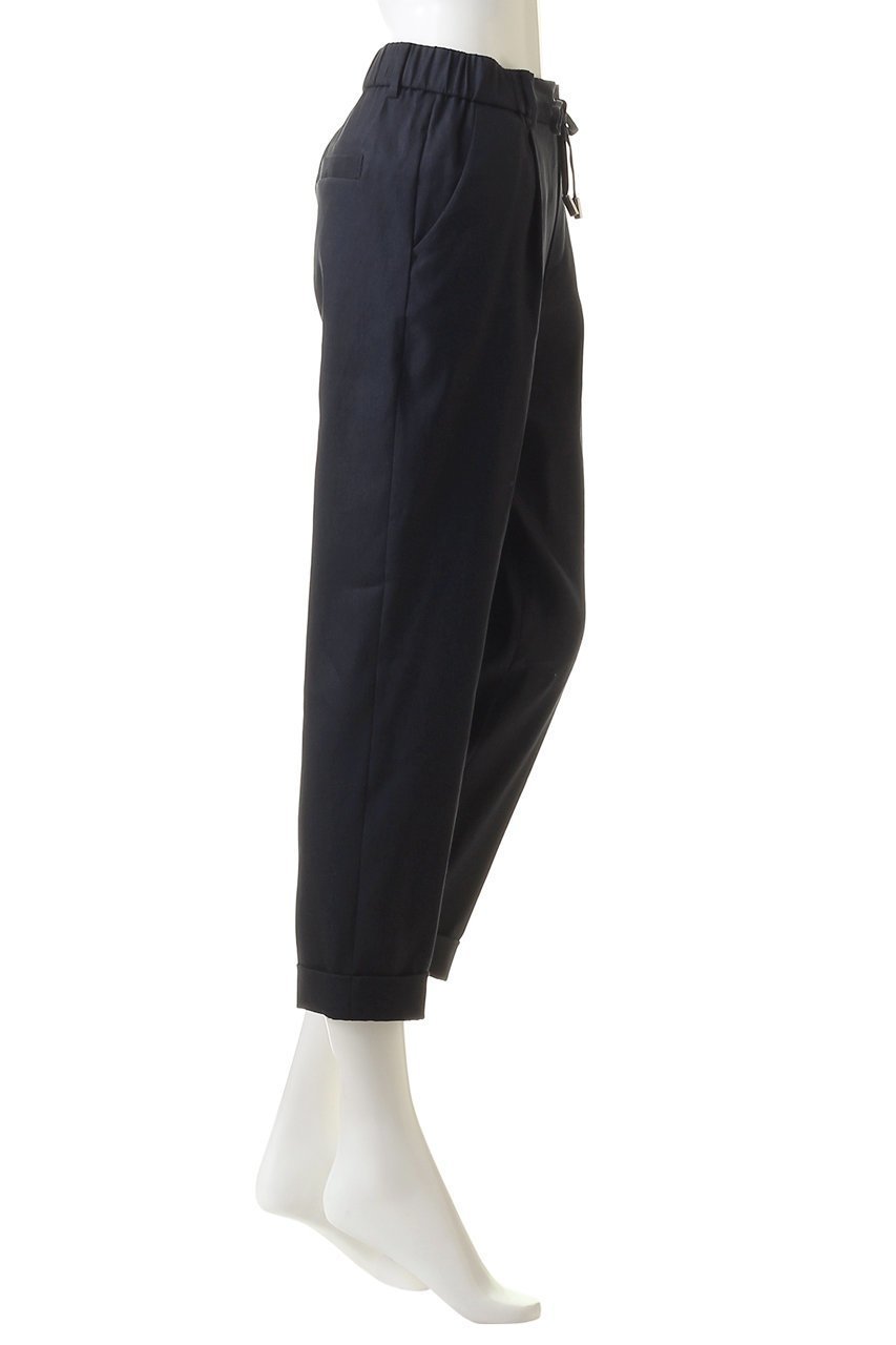 【マルティニーク/martinique】のリネンドロストパンツ 人気、トレンドファッション・服の通販 founy(ファニー) 　ファッション　Fashion　レディースファッション　Fashion for Women　パンツ　Pants & Trousers　おすすめ　Recommended / Our Picks　ストレッチ　Stretch, Stretchy Fabric　リネン　Linen, Linen Fabric　夏　Summer　定番　Standard, Basic Item　other-3|ID: prp329100004040909 ipo3291000000032820324