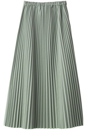 【リムアーク/RIM.ARK】 Basic pleats SK / スカート人気、トレンドファッション・服の通販 founy(ファニー) ファッション Fashion レディースファッション WOMEN スカート Skirt ロングスカート Long Skirt おすすめ Recommend フェミニン Feminine ロング Long |ID:prp329100004040929