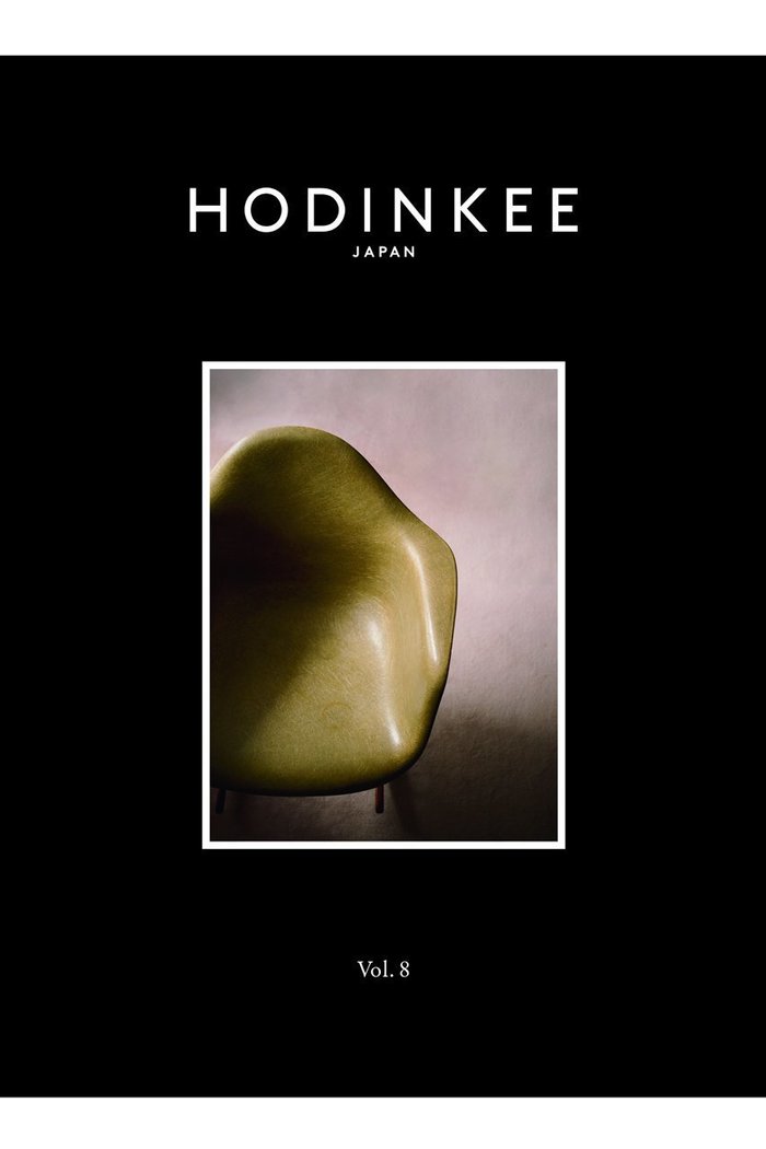 【ハースト婦人画報社/Hearst Fujingaho / GOODS】の【送料無料】HODINKEE Magazine Japan Edition Vol.8 増刊 イームズ特別版(2024/7/5発売) インテリア・キッズ・メンズ・レディースファッション・服の通販 founy(ファニー) https://founy.com/ アシンメトリー Asymmetry ジュエリー Jewelry 雑誌 Magazine 時計 Clock ニューヨーク New York モダン Modern 送料無料 Free Shipping |ID: prp329100004041769 ipo3291000000026991433