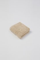 【アビス ハビデコール/ABYSS HABIDECOR / GOODS】のSUPER PILE フェイスタオル LINEN|ID:prp329100004041776