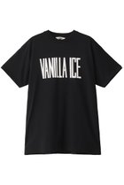 【オブラダ/Oblada】のVANILLA ICE Tシャツ ブラック|ID:prp329100004041796