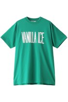 【オブラダ/Oblada】のVANILLA ICE Tシャツ グリーン|ID:prp329100004041796