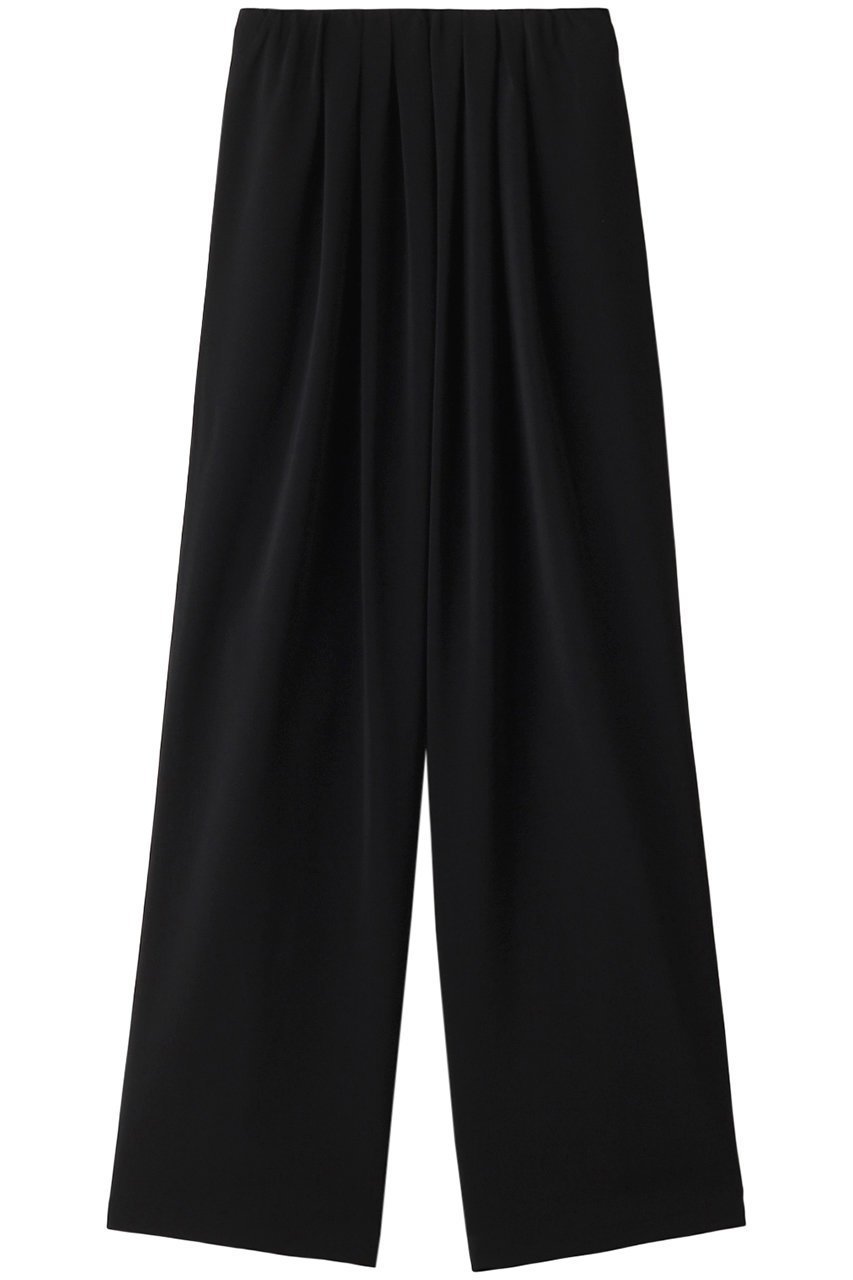 【リムアーク/RIM.ARK】のRelax comfy PT/パンツ 人気、トレンドファッション・服の通販 founy(ファニー) 　ファッション　Fashion　レディースファッション　Fashion for Women　パンツ　Pants & Trousers　ギャザー　Gathered, Ruffled　スタイリッシュ　Stylish, Fashionable　ストレッチ　Stretch, Stretchy Fabric　リラックス　Relax, Relaxed Fit　 other-1|ID: prp329100004041797 ipo3291000000032912624