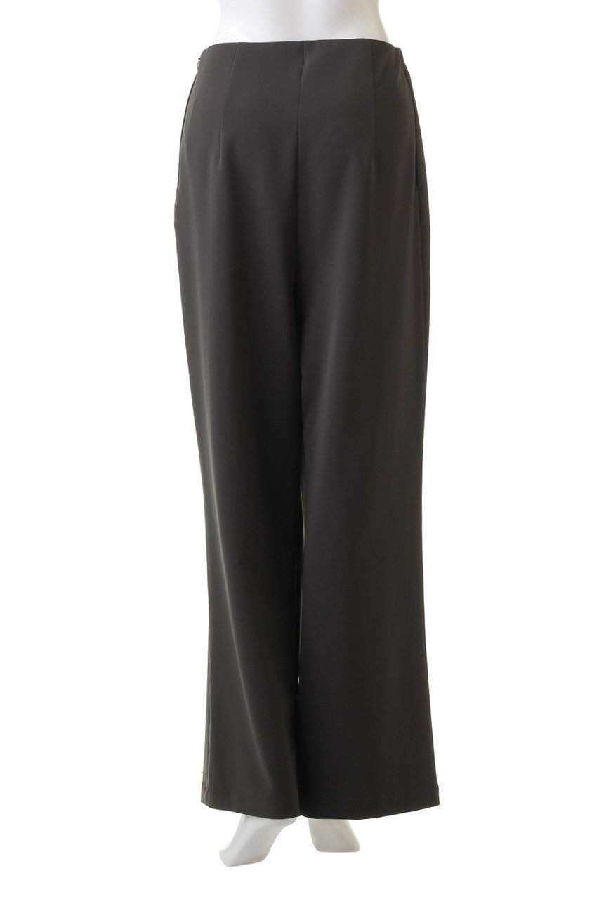 【リムアーク/RIM.ARK】のRelax comfy PT/パンツ 人気、トレンドファッション・服の通販 founy(ファニー) 　ファッション　Fashion　レディースファッション　Fashion for Women　パンツ　Pants & Trousers　ギャザー　Gathered, Ruffled　スタイリッシュ　Stylish, Fashionable　ストレッチ　Stretch, Stretchy Fabric　リラックス　Relax, Relaxed Fit　other-4|ID: prp329100004041797 ipo3291000000032912660