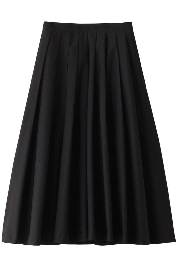 【リムアーク/RIM.ARK】のVolume pleats SK/スカート インテリア・キッズ・メンズ・レディースファッション・服の通販 founy(ファニー) https://founy.com/ ファッション Fashion レディースファッション Fashion for Women スカート Skirts ロングスカート Long Skirts / Maxi & Midi Skirts クラシック Classic, Timeless Style シンプル Simple, Minimal ソックス Socks, Hosiery プリーツ Pleats, Pleated ロング Long, Long-Length ワイド Wide, Wide Fit |ID: prp329100004041798 ipo3291000000032822894