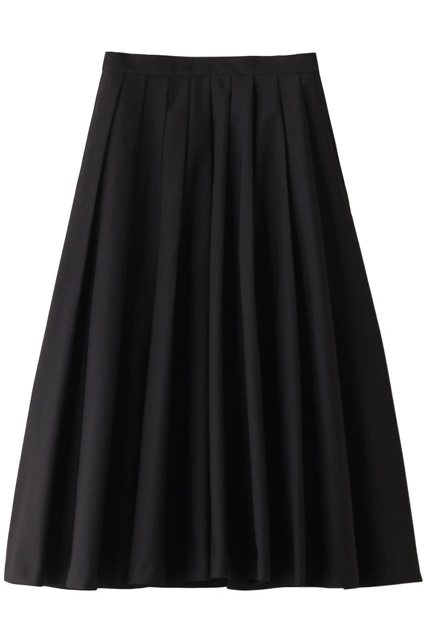【リムアーク/RIM.ARK】のVolume pleats SK/スカート 人気、トレンドファッション・服の通販 founy(ファニー) 　ファッション　Fashion　レディースファッション　Fashion for Women　スカート　Skirts　ロングスカート　Long Skirts / Maxi & Midi Skirts　クラシック　Classic, Timeless Style　シンプル　Simple, Minimal　ソックス　Socks, Hosiery　プリーツ　Pleats, Pleated　ロング　Long, Long-Length　ワイド　Wide, Wide Fit　 other-1|ID: prp329100004041798 ipo3291000000032822894