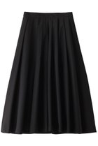 【リムアーク/RIM.ARK】のVolume pleats SK/スカート ブラック|ID: prp329100004041798 ipo3291000000032822895