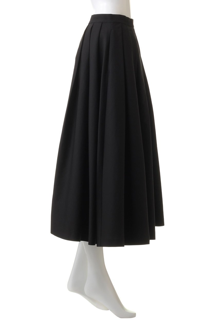 【リムアーク/RIM.ARK】のVolume pleats SK/スカート 人気、トレンドファッション・服の通販 founy(ファニー) 　ファッション　Fashion　レディースファッション　Fashion for Women　スカート　Skirts　ロングスカート　Long Skirts / Maxi & Midi Skirts　クラシック　Classic, Timeless Style　シンプル　Simple, Minimal　ソックス　Socks, Hosiery　プリーツ　Pleats, Pleated　ロング　Long, Long-Length　ワイド　Wide, Wide Fit　other-3|ID: prp329100004041798 ipo3291000000032822898