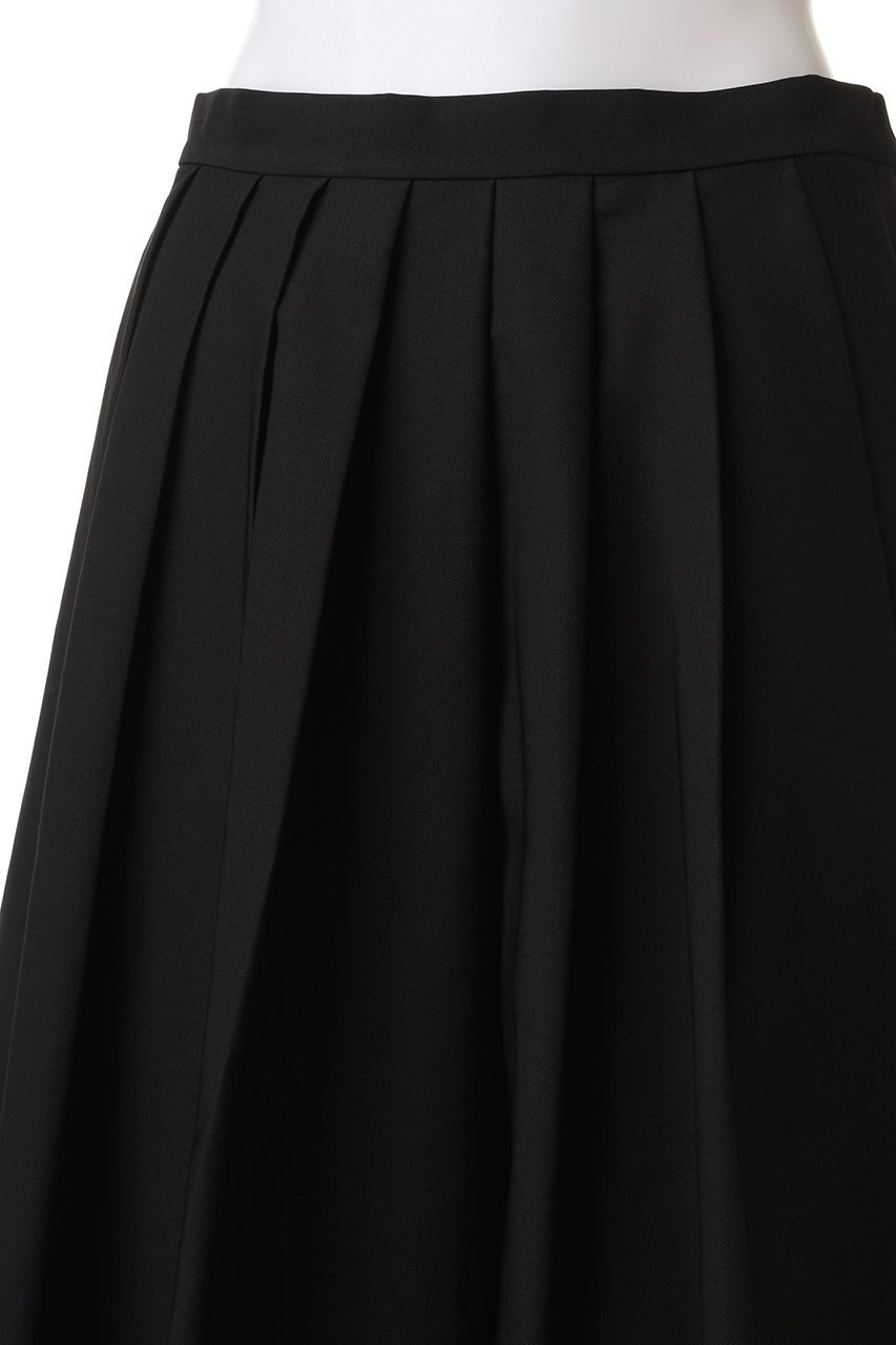【リムアーク/RIM.ARK】のVolume pleats SK/スカート 人気、トレンドファッション・服の通販 founy(ファニー) 　ファッション　Fashion　レディースファッション　Fashion for Women　スカート　Skirts　ロングスカート　Long Skirts / Maxi & Midi Skirts　クラシック　Classic, Timeless Style　シンプル　Simple, Minimal　ソックス　Socks, Hosiery　プリーツ　Pleats, Pleated　ロング　Long, Long-Length　ワイド　Wide, Wide Fit　other-5|ID: prp329100004041798 ipo3291000000032822900