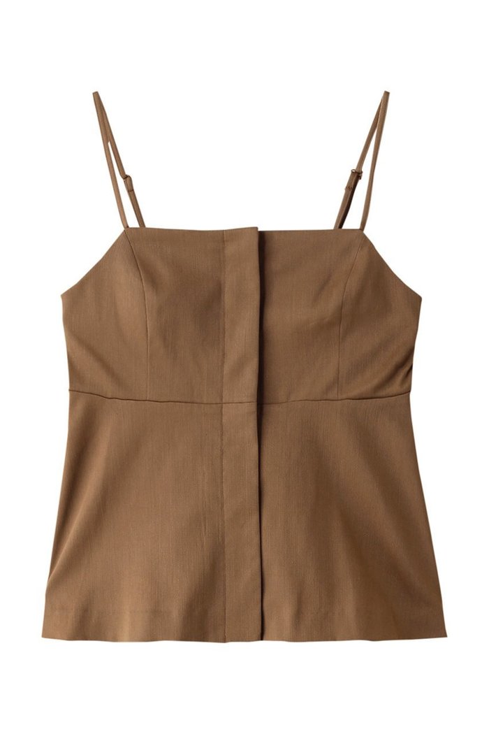 【アルアバイル/allureville】のデニムライクビスチェキャミ インテリア・キッズ・メンズ・レディースファッション・服の通販 founy(ファニー) https://founy.com/ ファッション Fashion レディースファッション Fashion for Women トップス・カットソー Cut & Sew Tops キャミソール&ノースリーブ Camisoles & Sleeveless Tops シャツ・ブラウス・オフィスカジュアル Elegant Blouses & Button-Ups ビスチェ Bustiers & Corset Tops / Layered Bustier Style おすすめ Recommended / Our Picks カットソー Cut and Sewn Top ノースリーブ Sleeveless, No-Sleeve フレア Flare, Flared エレガント 上品 Elegant 半袖 Short Sleeve, Half Sleeve 長袖 Long Sleeve, Full Sleeve |ID: prp329100004041838 ipo3291000000036221331