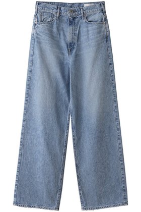 【マルティニーク/martinique】 【upper hights】THE NIECE人気、トレンドファッション・服の通販 founy(ファニー) ファッション Fashion レディースファッション Fashion for Women パンツ Pants & Trousers デニムパンツ・ジーンズ・美脚デニム Denim Jeans & Pants サマー Summer, Summer Style デニム Denim, Jeans Material ハイライズ High Rise, High Waist ロング Long, Long-Length 定番 Standard, Basic Item |ID:prp329100004041842