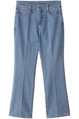 【アナイ/ANAYI】のストレッチデニムストレートパンツ 人気、トレンドファッション・服の通販 founy(ファニー) ファッション Fashion レディースファッション Fashion for Women パンツ Pants & Trousers デニムパンツ・ジーンズ・美脚デニム Denim Jeans & Pants シンプル Simple, Minimal ストレート Straight, Straight Cut スリム Slim, Slim Fit センター Center, Center Line デニム Denim, Jeans Material |ID:prp329100004041844