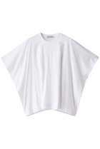 【デパリエ/DEPAREILLE】のスクエアビッグシルエットTシャツ 人気、トレンドファッション・服の通販 founy(ファニー) ファッション Fashion レディースファッション Fashion for Women トップス・カットソー Cut & Sew Tops シャツ・ブラウス・オフィスカジュアル Elegant Blouses & Button-Ups ロングTシャツ・Tシャツ Longline T-Shirts & Tees カットソー・ベーシックTシャツ Cut-and-Sewn Tops / Stretch Tees & Basics ショート Short, Short Length シンプル Simple, Minimal スリーブ Sleeve, Long Sleeve / Short Sleeve ビッグ Big, Oversized リラックス Relax, Relaxed Fit 再入荷 Restock / Back in Stock thumbnail オフホワイト|ID: prp329100004041863 ipo3291000000032855534