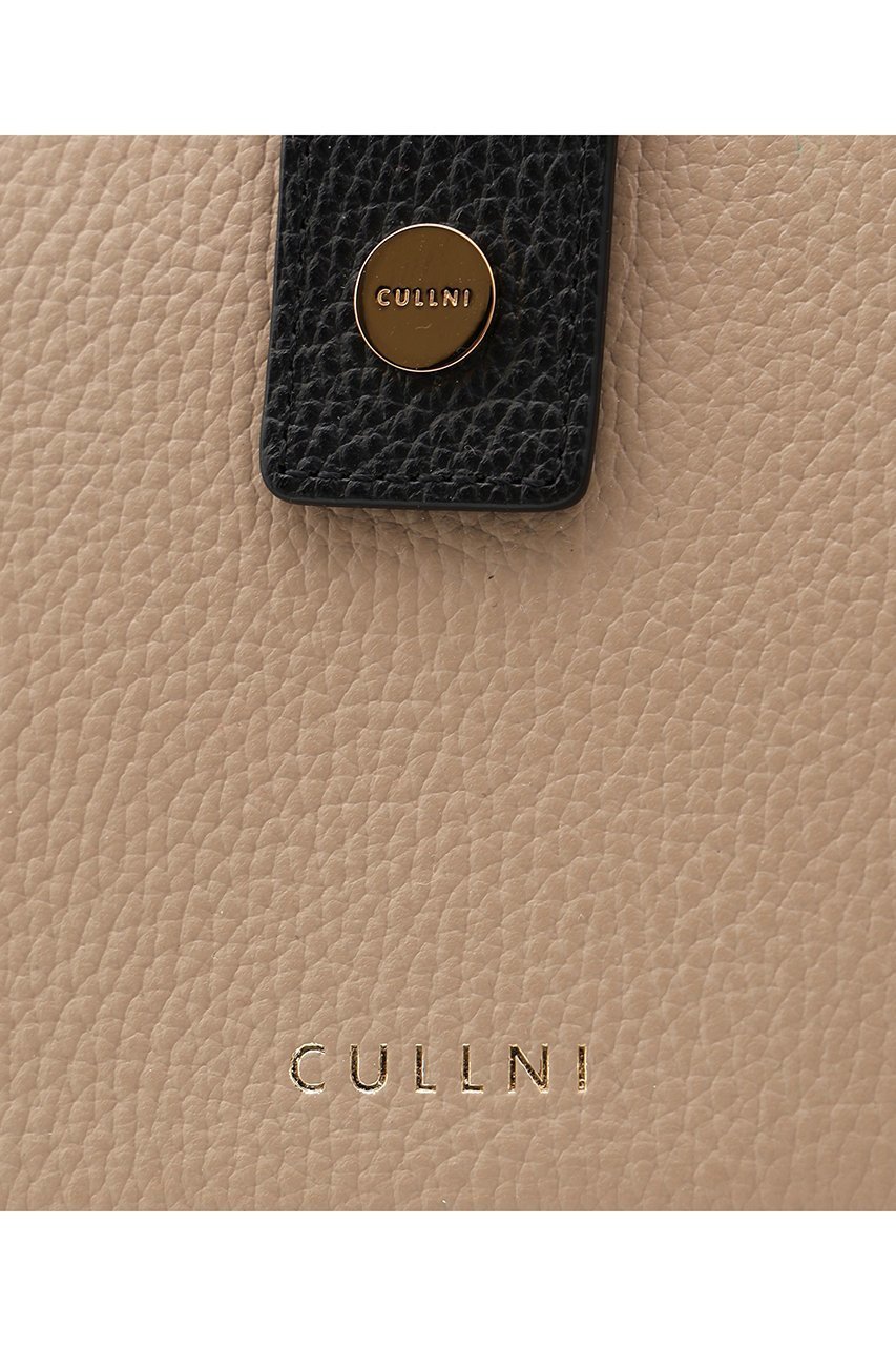 【クルニ/CULLNI】の【UNISEX】Leather ウォレット with A Clasp 人気、トレンドファッション・服の通販 founy(ファニー) 　ファッション　Fashion　レディースファッション　WOMEN　財布　Wallets　ユニセックス　Unisex　ウォレット　Wallet　スタイリッシュ　Stylish　財布　Wallet　other-2|ID: prp329100004041877 ipo3291000000031432505