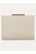【クルニ/CULLNI】のLeather ミニウォレット with A Clasp 人気、トレンドファッション・服の通販 founy(ファニー) ファッション Fashion レディースファッション Fashion for Women ミニ財布・二つ折り財布 Wallets & Card Cases ユニセックス Unisex, Genderless コンパクト Compact, Small Size シンプル Simple, Minimal ボックス Boxy, Box Shape ポケット Pocket, Pocket Detail エレガント 上品 Elegant 財布 Wallet, Purse thumbnail マッシュルーム|ID: prp329100004041890 ipo3291000000032793872