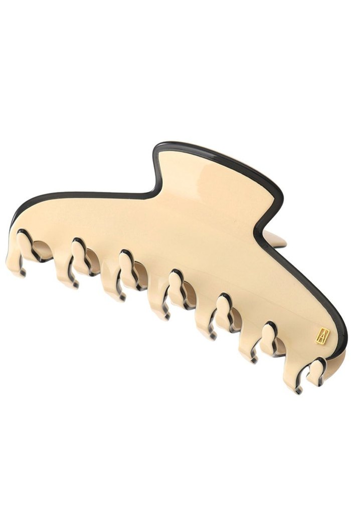 【アレクサンドル ドゥ パリ/ALEXANDRE DE PARIS】のCLIP (11cm) インテリア・キッズ・メンズ・レディースファッション・服の通販 founy(ファニー) https://founy.com/ ファッション Fashion レディースファッション Fashion for Women シュシュ&ヘアアクセ/ヘアアレンジ Scrunchies & Hair Accessories アクセサリー Fashion Accessories シンプル Simple, Minimal バレッタ Barrette, Hair Clip エレガント 上品 Elegant |ID: prp329100004043177 ipo3291000000035940634