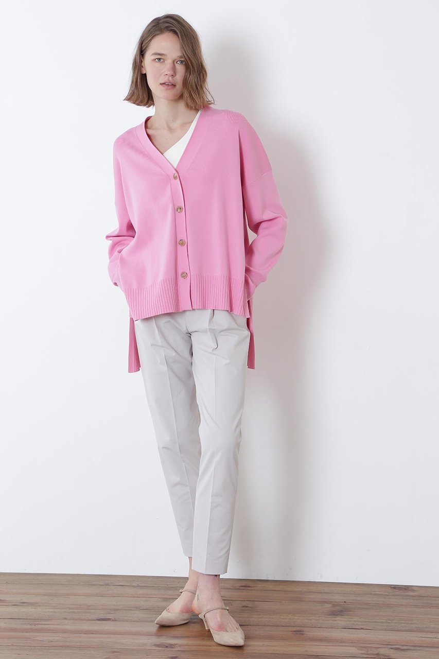 【ル フィル/LE PHIL】のカップインリブワンショルダートップ 人気、トレンドファッション・服の通販 founy(ファニー) 　ファッション　Fashion　レディースファッション　Fashion for Women　トップス・カットソー　Cut & Sew Tops　キャミソール&ノースリーブ　Camisoles & Sleeveless Tops　シャツ・ブラウス・オフィスカジュアル　Elegant Blouses & Button-Ups　ロングTシャツ・Tシャツ　Longline T-Shirts & Tees　カットソー・ベーシックTシャツ　Cut-and-Sewn Tops / Stretch Tees & Basics　インナー　Innerwear　キャミソール　Camisole, Spaghetti Strap Top　ショルダー　Shoulder, Shoulder Strap　タンク　Tank Top, Sleeveless Top　other-4|ID: prp329100004043180 ipo3291000000035791684