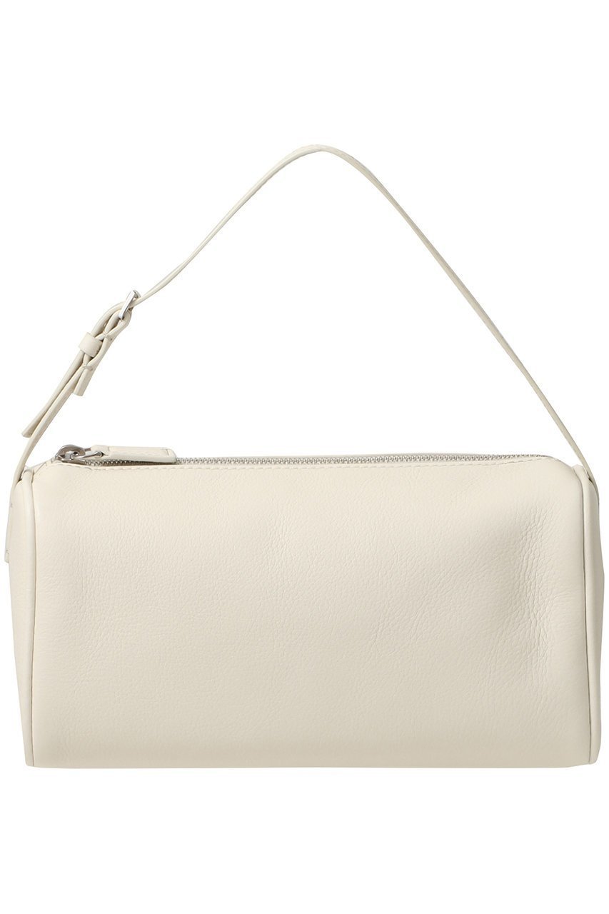 【ザ ロウ/THE ROW】の90 S BAG インテリア・キッズ・メンズ・レディースファッション・服の通販 founy(ファニー) 　ファッション　Fashion　レディースファッション　Fashion for Women　バッグ　Bags　2025年　2025　2025-2026秋冬・A/W　Autumn/Winter 2025–26 AW25–26　パーティ　Party, Party Style　フェミニン　Feminine, Girly　フォルム　Silhouette, Form　ボックス　Boxy, Box Shape　リゾート　Resort, Vacation Style　A/W・秋冬　Autumn/Winter　アイボリー|ID: prp329100004043211 ipo3291000000032562244