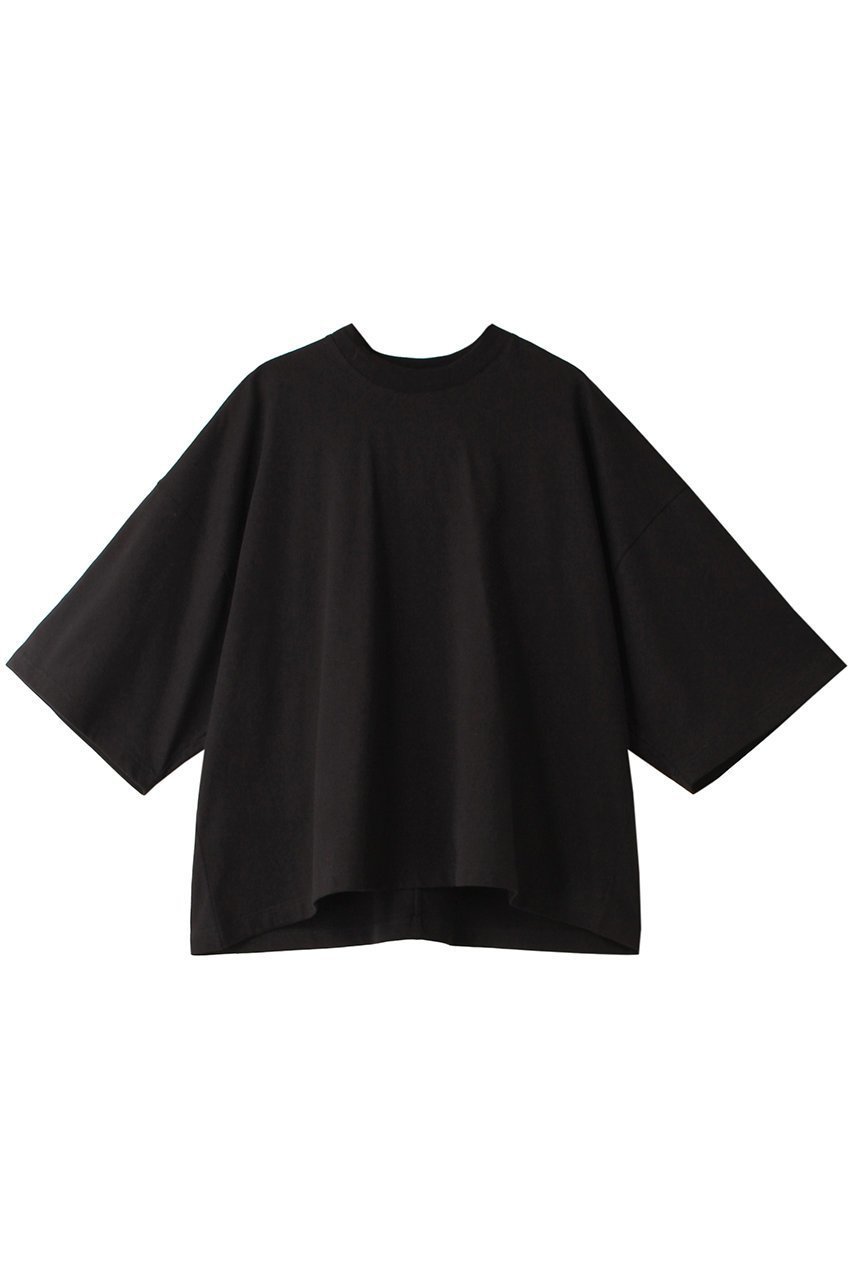 【ザ ロウ/THE ROW】のISSI TOP 人気、トレンドファッション・服の通販 founy(ファニー) 　ファッション　Fashion　レディースファッション　WOMEN　トップス・カットソー　Tops/Tshirt　シャツ/ブラウス　Shirts/Blouses　ロング / Tシャツ　T-Shirts　カットソー　Cut and Sewn　カットソー　Cut And Sew　ショート　Short　シンプル　Simple　スリーブ　Sleeve　ビジネス 仕事 通勤　Business　 other-1|ID: prp329100004043215 ipo3291000000027014605