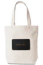 【クルニ/CULLNI】の【UNISEX】コットン トートバッグ エクリュ|ID: prp329100004043222 ipo3291000000032795326