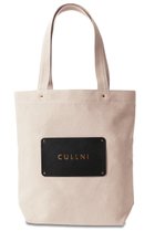 【クルニ/CULLNI】の【UNISEX】コットン トートバッグ サンド|ID: prp329100004043222 ipo3291000000032795328